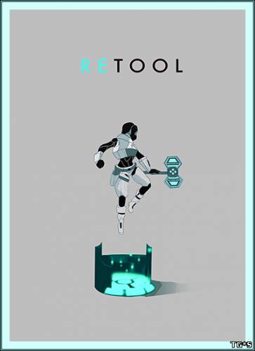 Retool (Hut 90) (ENG) [L] - P O S T M O R T E M