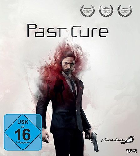 Past Cure [Update 1] (2018) PC | RePack by FitGirl