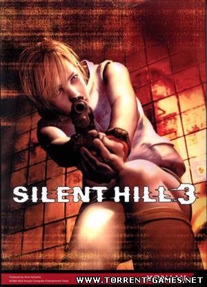 Silent Hill 3 (2003) PC