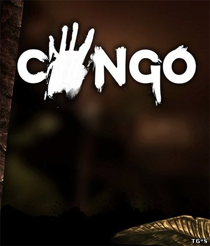 Congo (2016) [ENG][L] CODEX