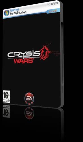 CRYSIS WARS (Multiplayer) [Action // RUS/ENG/FRA/...]