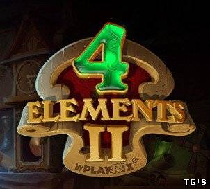 4 Elements II - Collector's Edition (2011)