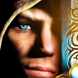 Ravensword: Shadowlands (2015) Android