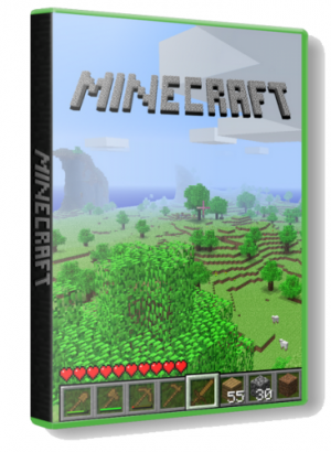 Minecraft 1.1 IC2+Buildcraft