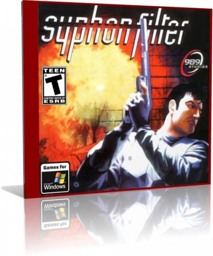 Syphon Filter (1999) PC