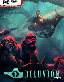 Diluvion [v 1.17.95 + DLC] (2017) PC | Лицензия