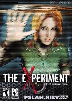 eXperience 112 / The Experiment (2008) PC | RePack от R.G. Element Arts