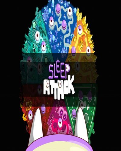 Sleep Attack TD [1.0.1,tower defence, iOS 4.3, ENG]