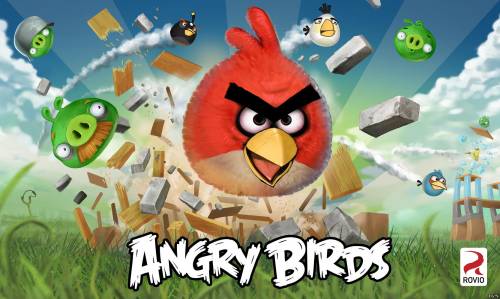 Angry Birds [v.3.3.0] (2013/PC/Eng) by tg