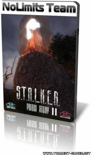 S.T.A.L.K.E.R.: История Прибоя 2 - Скрытая угроза ( 2011) PC | RePack от R.G. NoLimits-TeamS