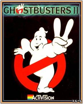 Ghostbusters 2 (1989/PC/RePack/Eng) by tg