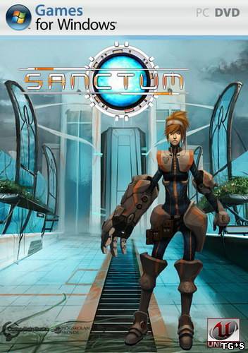 Sanctum (2011) PC | Repack от Fenixx