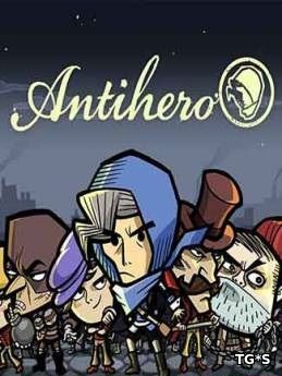 Antihero [ENG] (2017) PC | Лицензия GOG