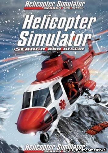 Helicopter Simulator: Search & Rescue (PlayWay SA) (Eng) [L]