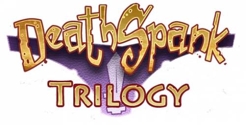 DeathSpank Trilogy (RUS|ENG) [RePack] от R.G. Механики