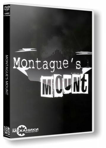 Montague's Mount (2013) PC | RePack от R.G. Механики