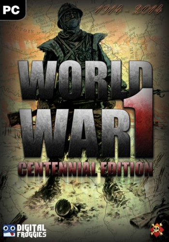 World War 1 Centennial Edition (Plug in Digital) (ENG) [L] - SKiDROW