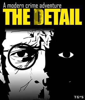 The Detail Episode 1 - Where the Dead Lie (2014) [En] (1.0.3) License