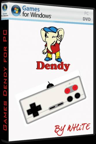 Games Dendy for PC [Pack] от Elbyte