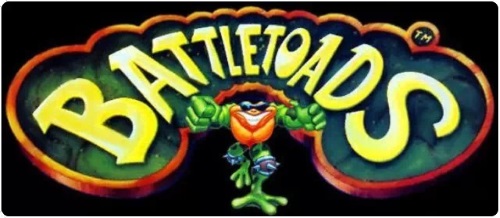 Battletoads. Battletoads & Double Dragon. SEGA Genesis Anthology (RUS/ENG)