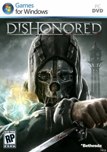 Dishonored [v.1.4] (2012/PC/RePack/Rus) by R.G. Origami