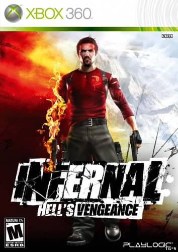 Infernal: Hell's Vengeance [PAL / NTSC-U / RUS]