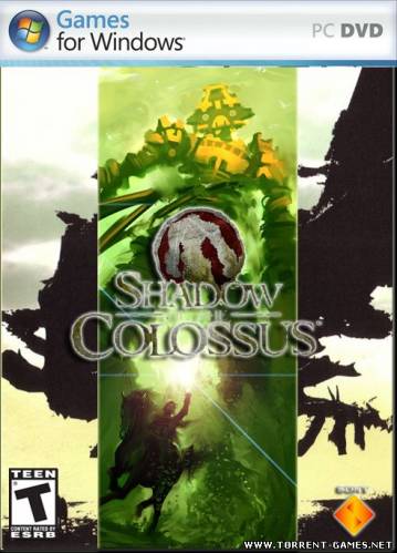 Shadow Of The Colossus (Repack) [2010 / Русский]