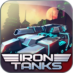 Iron Tanks (2015) Android