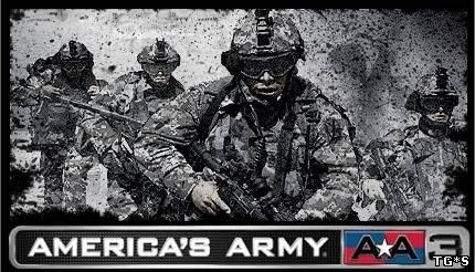 America's Army 3