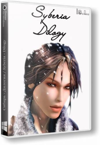 Сибирь - Дилогия / Syberia - Dilogy (2002-2004) PC | RePack by SeregA-Lus