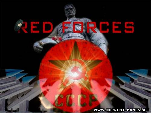 Red Forces (2010)
