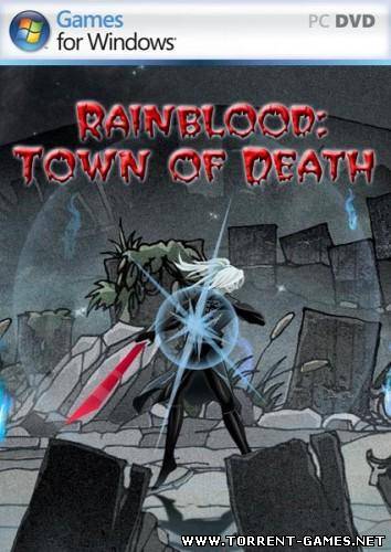 Rainblood: Town of Death