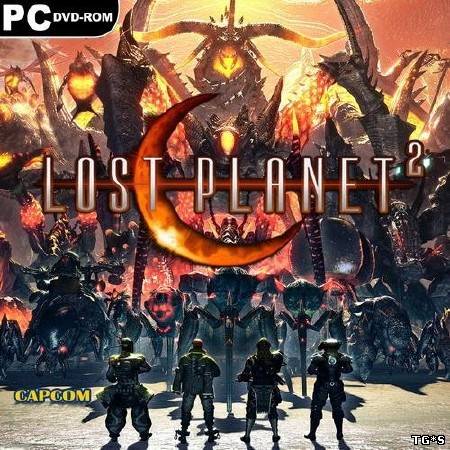 Lost Planet 2 (2010/PC/Rus) by tg