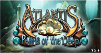 Atlantis: Pearls of the Deep (2012/PC/Eng)