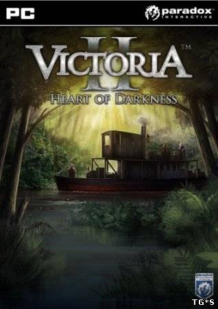 Victoria 2 + 9 DLC (2013) PC | RePack by tg