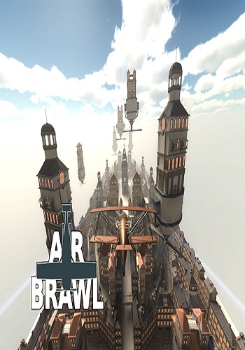 Air Brawl [2015]