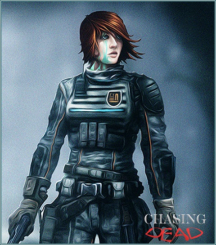 Chasing Dead (2016) PC | Лицензия