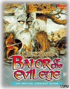 Celtic Tales - Balor of the Evil Eye (1995/PC/RePack/Eng)