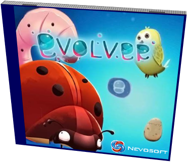 Эволюция / Evolver (2012) PC