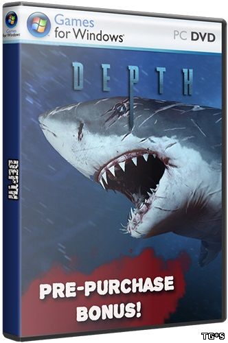 Depth (2014) PC | Лицензия