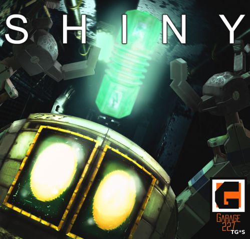 Shiny (2016) PC | RePack от Choice