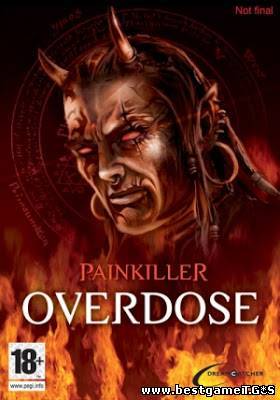 Painkiller: Ordeal Mod 2 (2013) PC