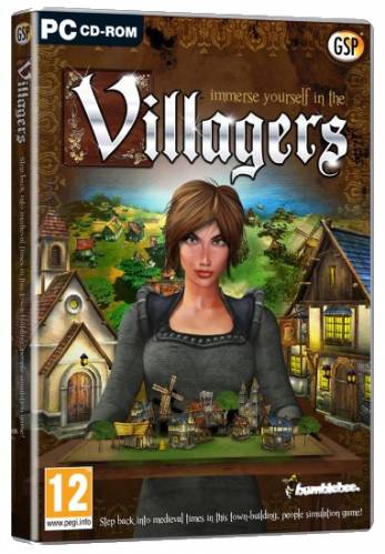 Villagers [v 1.100] (2016) PC | RePack от Valdeni