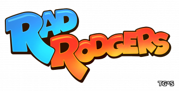 Rad Rodgers [GoG] [2018|Rus|Eng|Multi11]