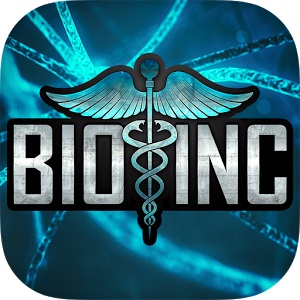 Bio Inc. - Biomedical Plague v1.01 [Симулятор, ENG]