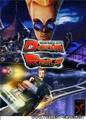 Doom Rails [2009] PC