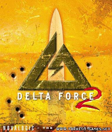 Delta Force 2 (RUS)