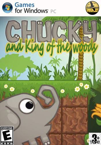 Chucky And King Of The Woods (2013/PC/Rus)