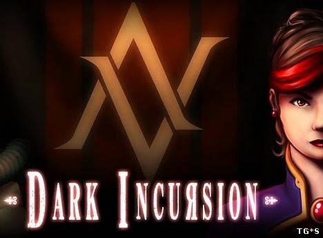 [Android] Dark Incursion (1.0) [Аркада, ENG]