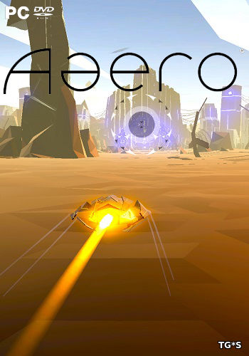 Aaero [ENG] (2017) PC | Лицензия